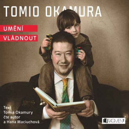 Tomio Okamura_Umeni vladnout_cover.jpg